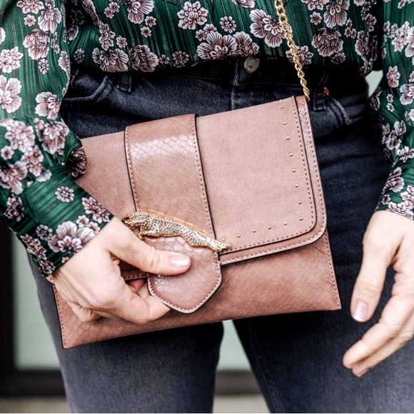 TOPSHOP BAG - Picture 1 of 15